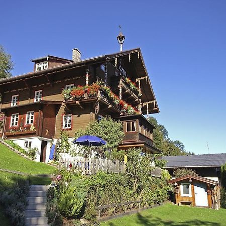 Landhaus Alpina Hostal Mittersill Exterior foto