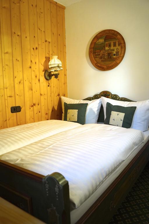 Landhaus Alpina Hostal Mittersill Habitación foto